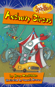 Anchovy Circus