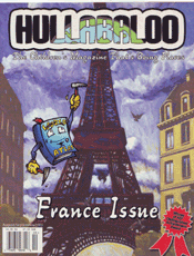 Hullabaloo France edition